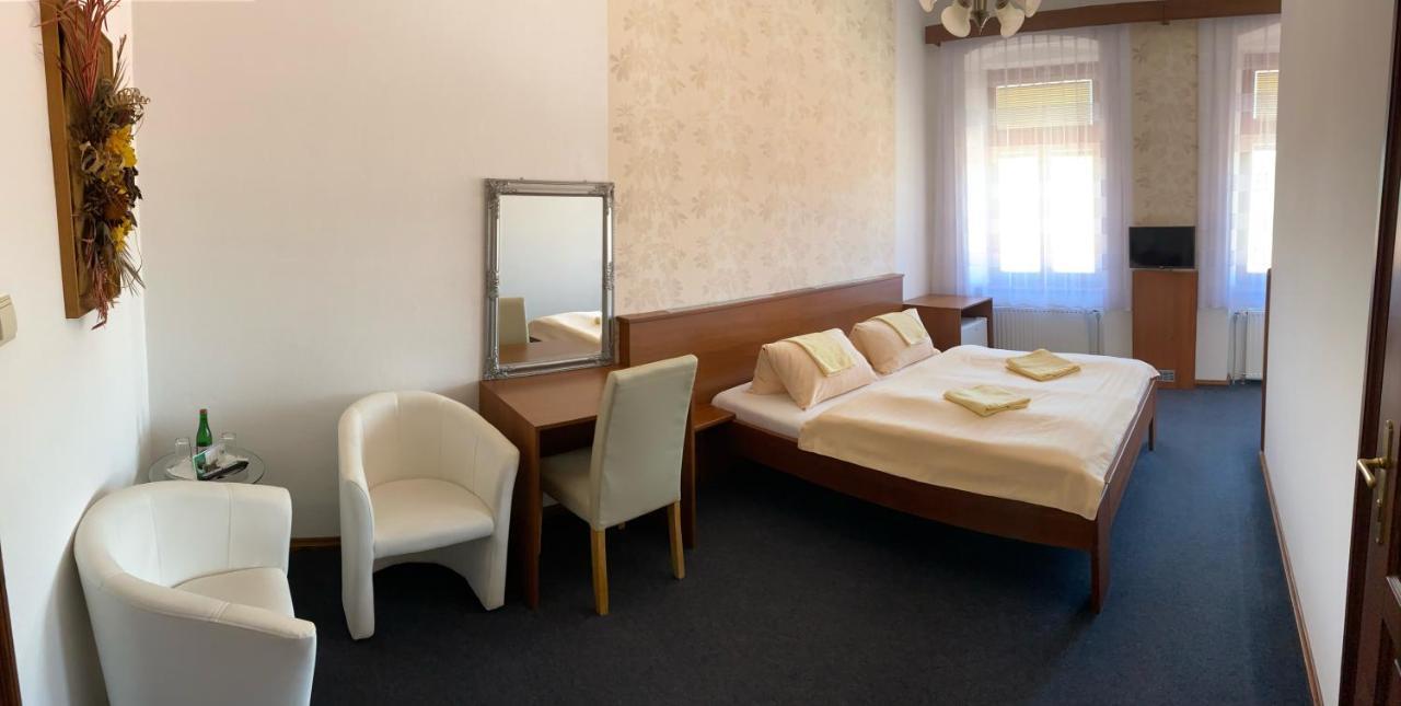 Pension Falko Český Krumlov Dış mekan fotoğraf