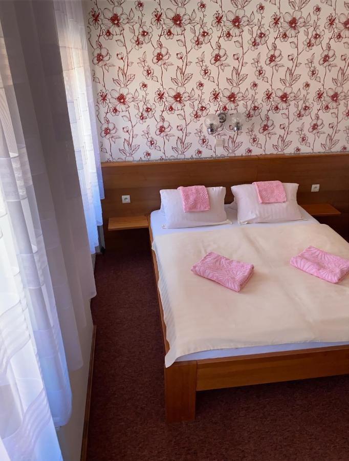 Pension Falko Český Krumlov Dış mekan fotoğraf