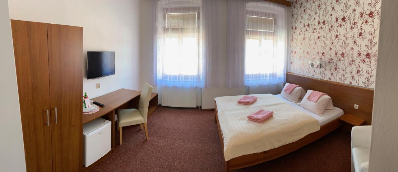 Pension Falko Český Krumlov Dış mekan fotoğraf