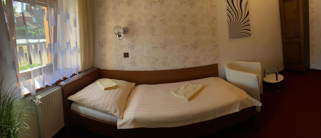 Pension Falko Český Krumlov Dış mekan fotoğraf