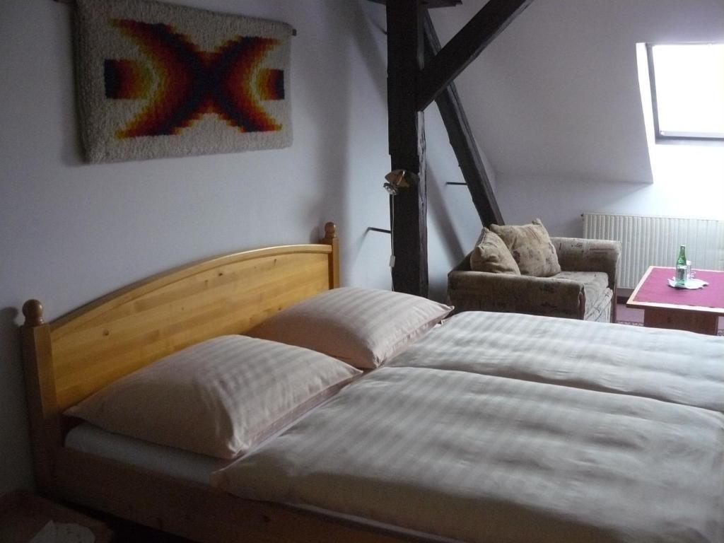 Pension Falko Český Krumlov Oda fotoğraf