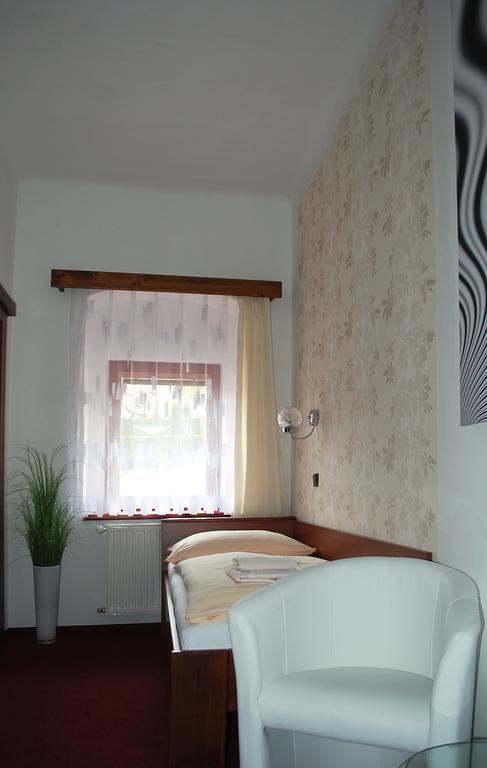 Pension Falko Český Krumlov Dış mekan fotoğraf