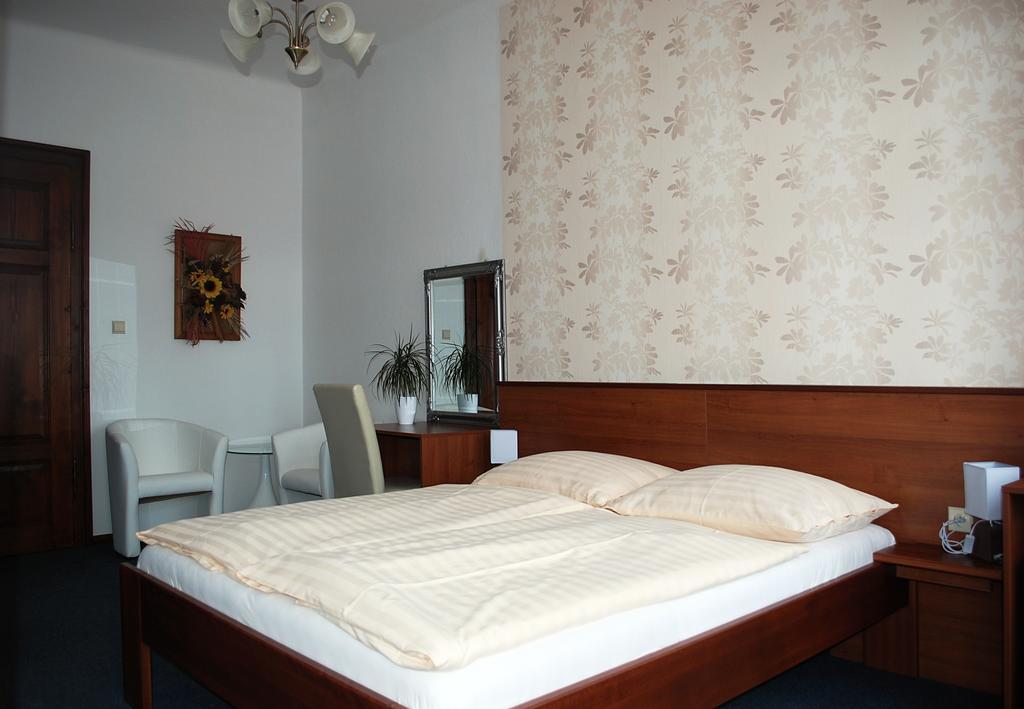 Pension Falko Český Krumlov Dış mekan fotoğraf